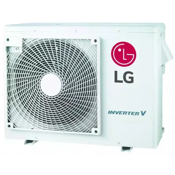 LG LG Triple Split Klimaanlage MU3R21-090909 R32 3 x 2,5 kW Set