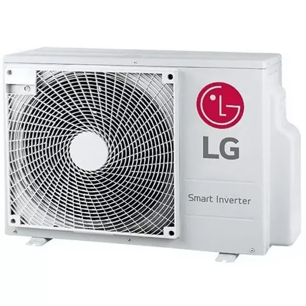 LG LG MU3R19 R32 Multi-Außengerät  für 1-3 Innengeräte bis Max. 30.000 BTU Kombination