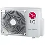 LG MU3R19 R32 Multi-Außengerät  für 1-3 Innengeräte bis Max. 30.000 BTU Kombination