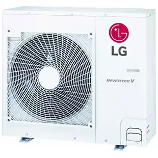 LG MU4R25 R32 Multi-Außengerät für 1-4 Innengeräte