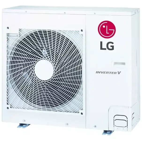 LG LG MU4R25 R32 Multi-Außengerät für 1-4 Innengeräte bis Max. 39.000 BTU Kombination