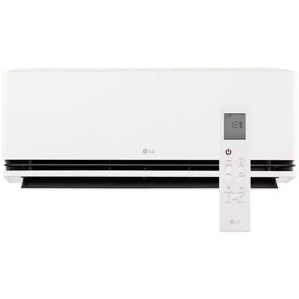 LG LG DUALCOOL AI AIR Special WiFi Smart Inverter-Innengerät 2,5 kW