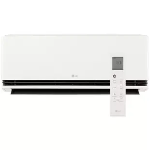 LG DUALCOOL AI AIR Special WiFi Smart Inverter-Innengerät 3,5 kW