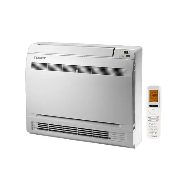 Tosot Tosot by GREE Klimagerät Innengerät Multi Console R32 3,5 kW