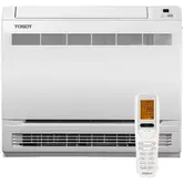 Tosot by GREE Klimagerät Innengerät Multi Console R32 3,5 kW