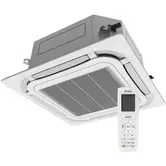 Tosot by GREE Kassetten-Klimagerät Innengerät 4-Wege-Inverter R32 3,5 kW