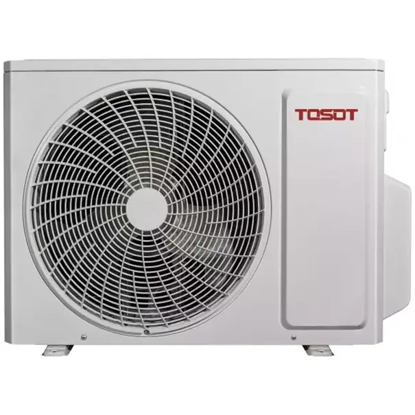 Tosot Tosot  MTS4R 8,0 KW R32 Multi-Split Klimaanlage mit 4x 2,5 KW Pular Innengerät