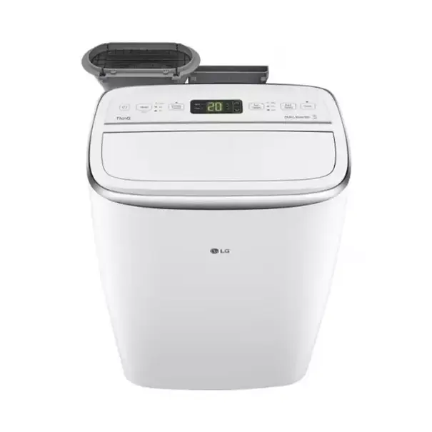 LG LG Mobile Klimaanlage Dual Inverter Smart 290 2,5 kW