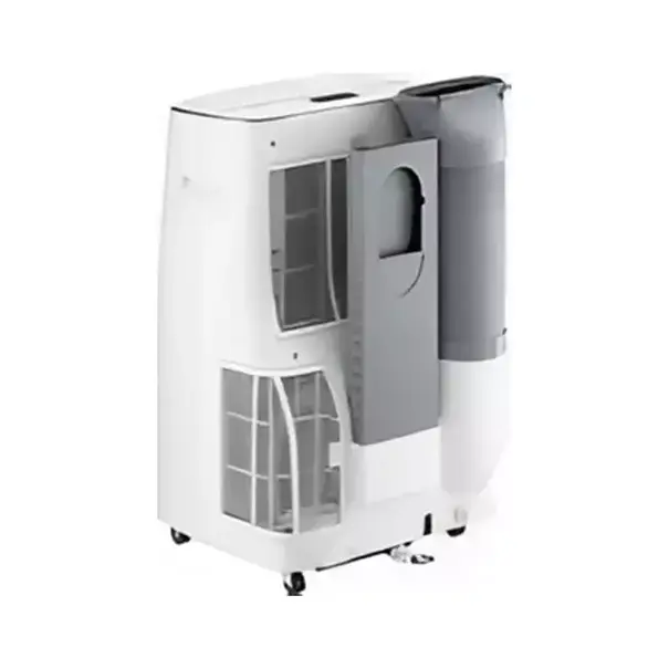 LG LG Mobile Klimaanlage Dual Inverter Smart 134a 2,5 kW