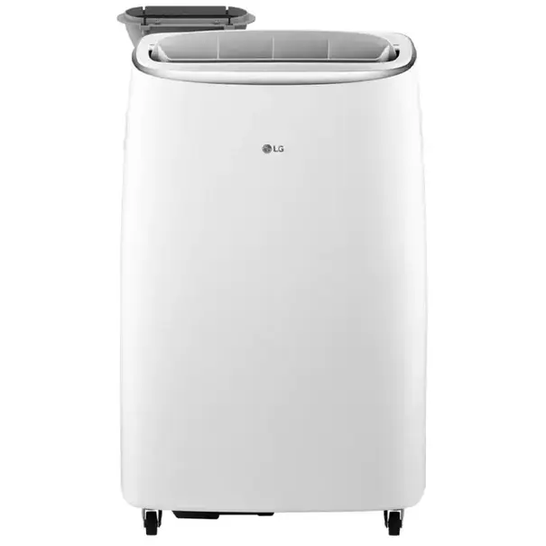 LG LG Mobile Klimaanlage Dual Inverter Smart 134a 2,5 kW