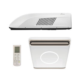 Xtrend Wohnmobil-Klimaanlage - 3,5kW