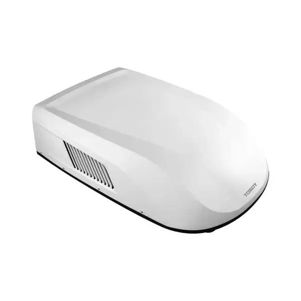 Tosot WiFi Shark Slim Inverter-Wohnmobil-Klimaanlage 2,5 kW
