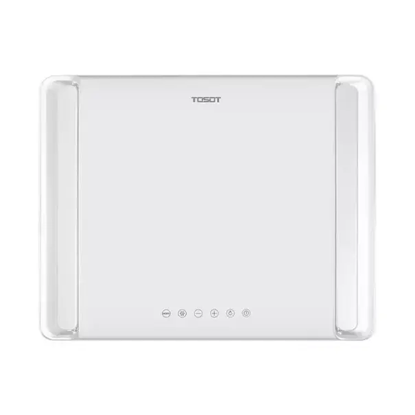 Tosot WiFi Shark Slim Inverter-Wohnmobil-Klimaanlage 2,5 kW