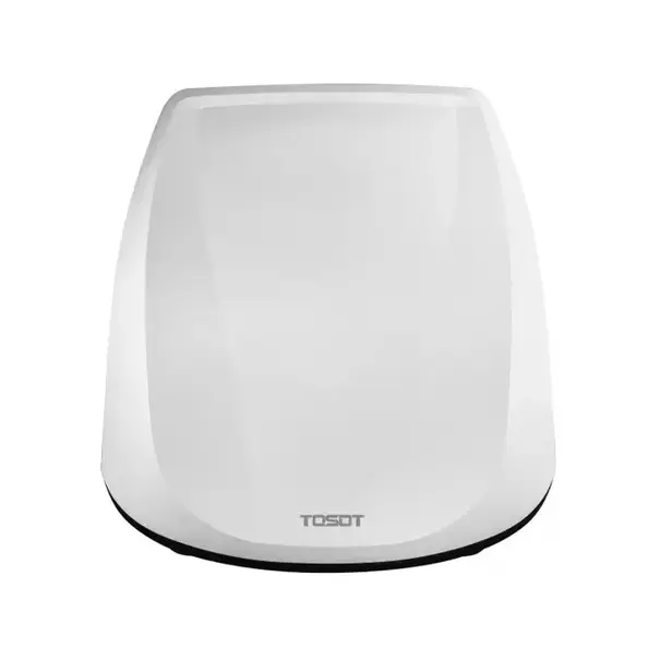 Tosot WiFi Shark Slim Inverter-Wohnmobil-Klimaanlage 3,5 kW