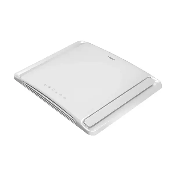 Tosot WiFi Shark Slim Inverter-Wohnmobil-Klimaanlage 3,5 kW