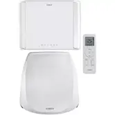 WiFi Shark Slim Inverter-Wohnmobil-Klimaanlage 3,5 kW