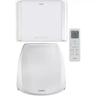 WiFi Shark Slim Inverter-Wohnmobil-Klimaanlage 3,5 kW