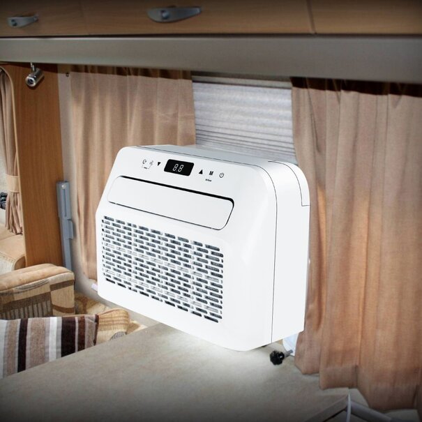 Xtrend Wohnmobil-Klimaanlage - 5000BTU - 1,5kW