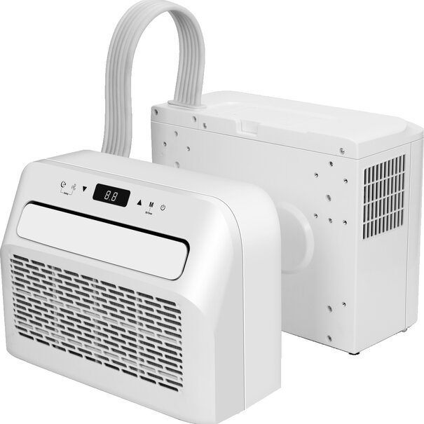 Xtrend Wohnmobil-Klimaanlage - 5000BTU - 1,5kW