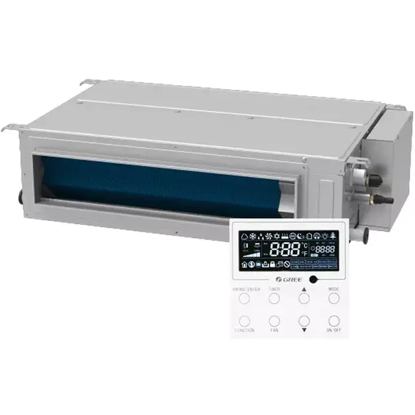Tosot Tosot by GREE DTS-09R2-M Innengerät Multi Kanal R32 3,5 kW