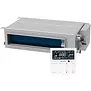 Tosot by GREE DTS-09R2-M Innengerät Multi Kanal R32 3,5 kW
