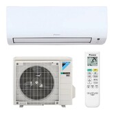 Comfora Split Airco - FTXP50N/RXP50