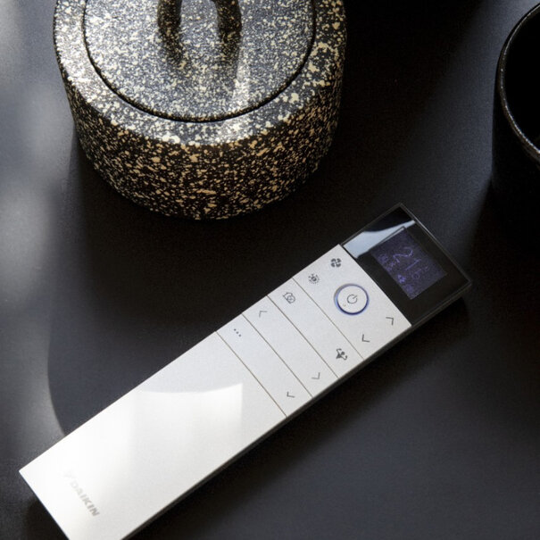 Daikin Daikin Emura Weiß- FTXJ35AW/RXJ35