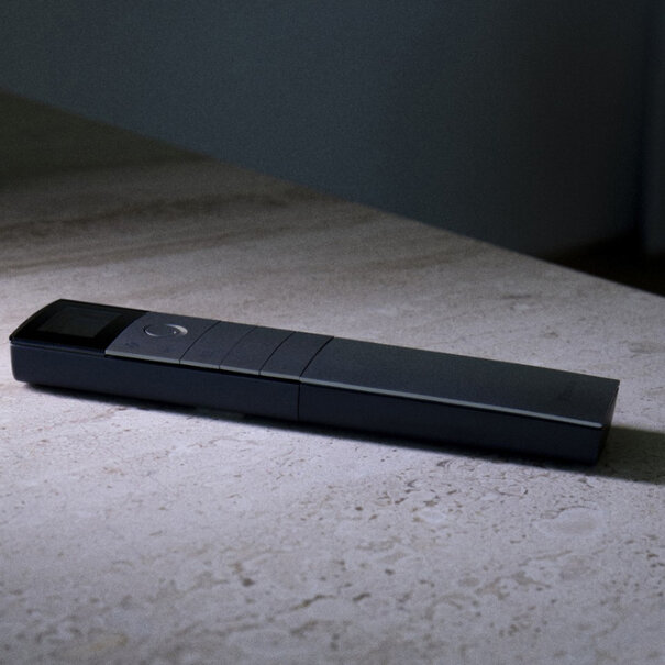 Daikin Daikin Emura Anthrazit - FTXJ25AS/RXJ25