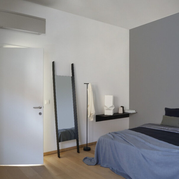 Daikin Daikin Emura Anthrazit - FTXJ35AS/RXJ35