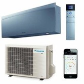 Daikin Emura Anthrazit - FTXJ35AS/RXJ35