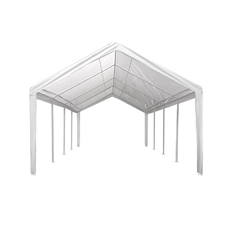 Lizzely Garden & Living Dakzeil 3x9m semi prof