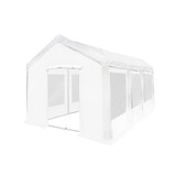 Lizzely Garden & Living Dakzeil PVC 3x4m