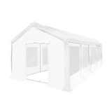 Lizzely Garden & Living Dakzeil PVC 4x8m