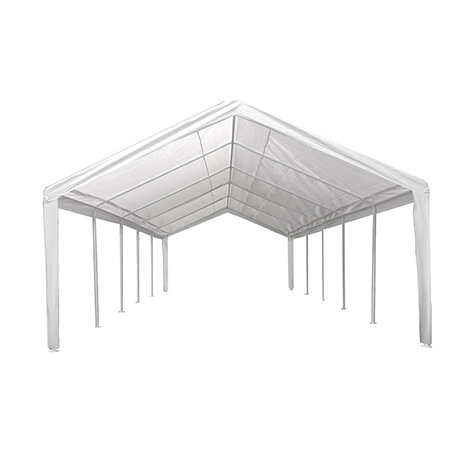 Lizzely Garden & Living Dakzeil semi prof 5x10m Lizzely Garden & Living Dakzeil semi prof 5x10m