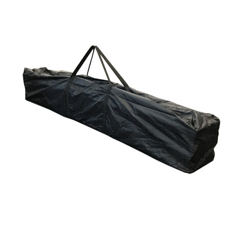 Lizzely Garden & Living Easy up 2x2m wit luxe partytent opvouwbaar