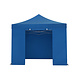 Lizzely Garden & Living Easy up 3x3m blauw luxe partytent opvouwbaar Lizzely Garden & Living Easy up 3x3m blauw luxe partytent opvouwbaar