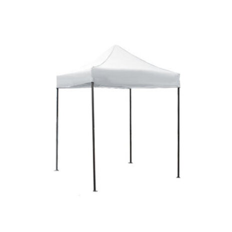 Lizzely Garden & Living Easy up 2x2m wit luxe partytent opvouwbaar