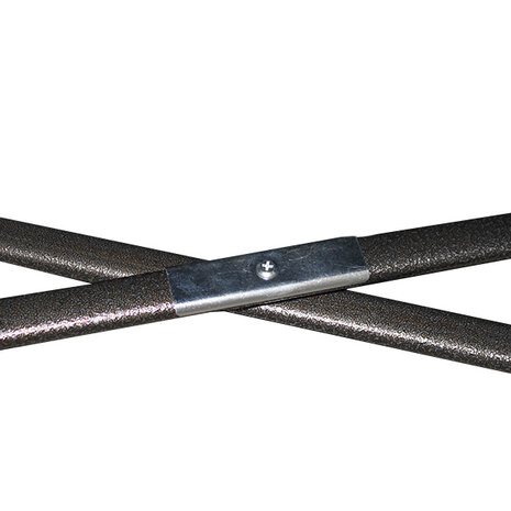 Lizzely Garden & Living Easy up 3x3m rood luxe zonder zijwanden partytent opvouwbaar Lizzely Garden & Living Easy up 3x3m rood luxe zonder zijwanden partytent opvouwbaar