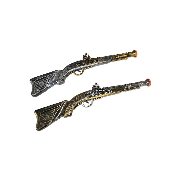 Piraten Pistool/ Geweer | 50cm