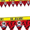 Partylint 18 Jaar