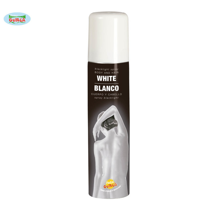 Bodyspray 75ml | Wit