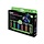 Glow in The Dark UV Face & Bodypaint Schminkbox