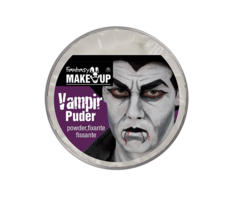 Vampier poeder wit |  Make Up
