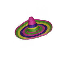Mexicaanse Sombrero | Klein
