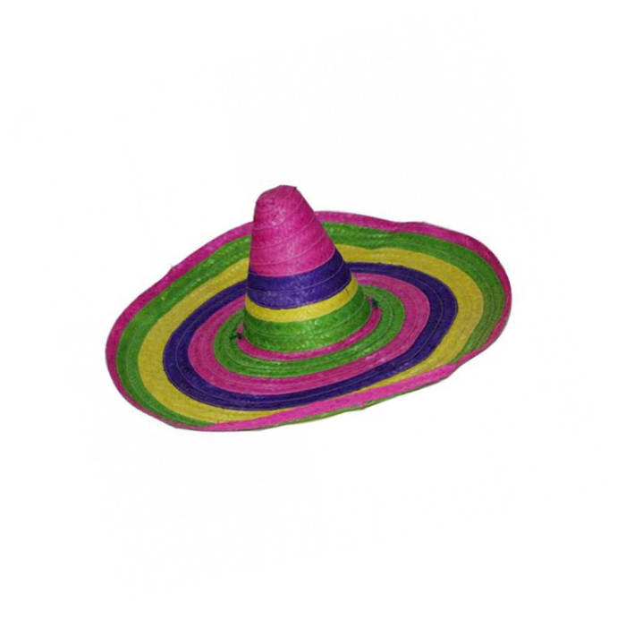Mexicaanse Sombrero | Klein
