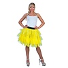 Petticoat / Tutu | Fluo Geel
