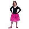 Petticoat / Tutu | Fluo Roze | Kids
