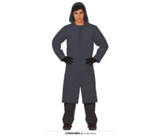 Game Kostuum |  Frontman