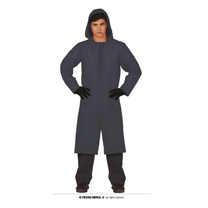 Game Kostuum |  Frontman