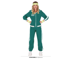 Game Kostuum |  Speler | Dameskostuum